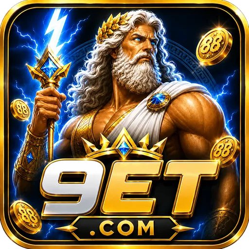 9ET - Petualangan Arcade Seru yang Tak Terlupakan
