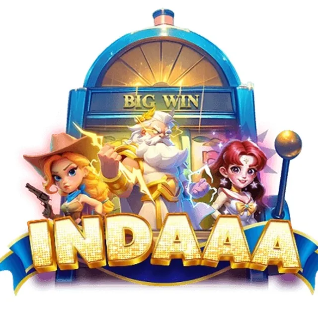 INDAAA - Permainan Bingo Seru dan Menyenangkan
