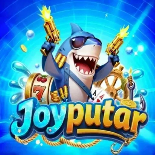 JOYPUTAR - Permainan Memancing Seru dan Menantang