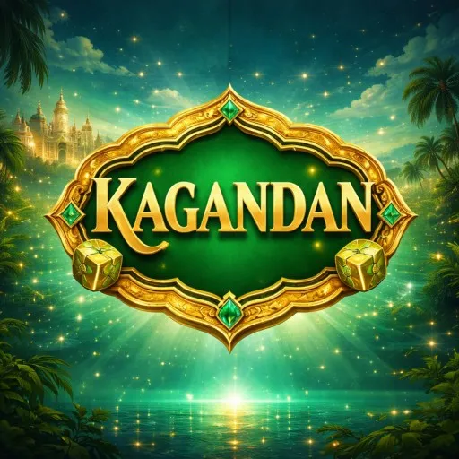 KAGANDAN - Game Sepak Bola Penuh Aksi