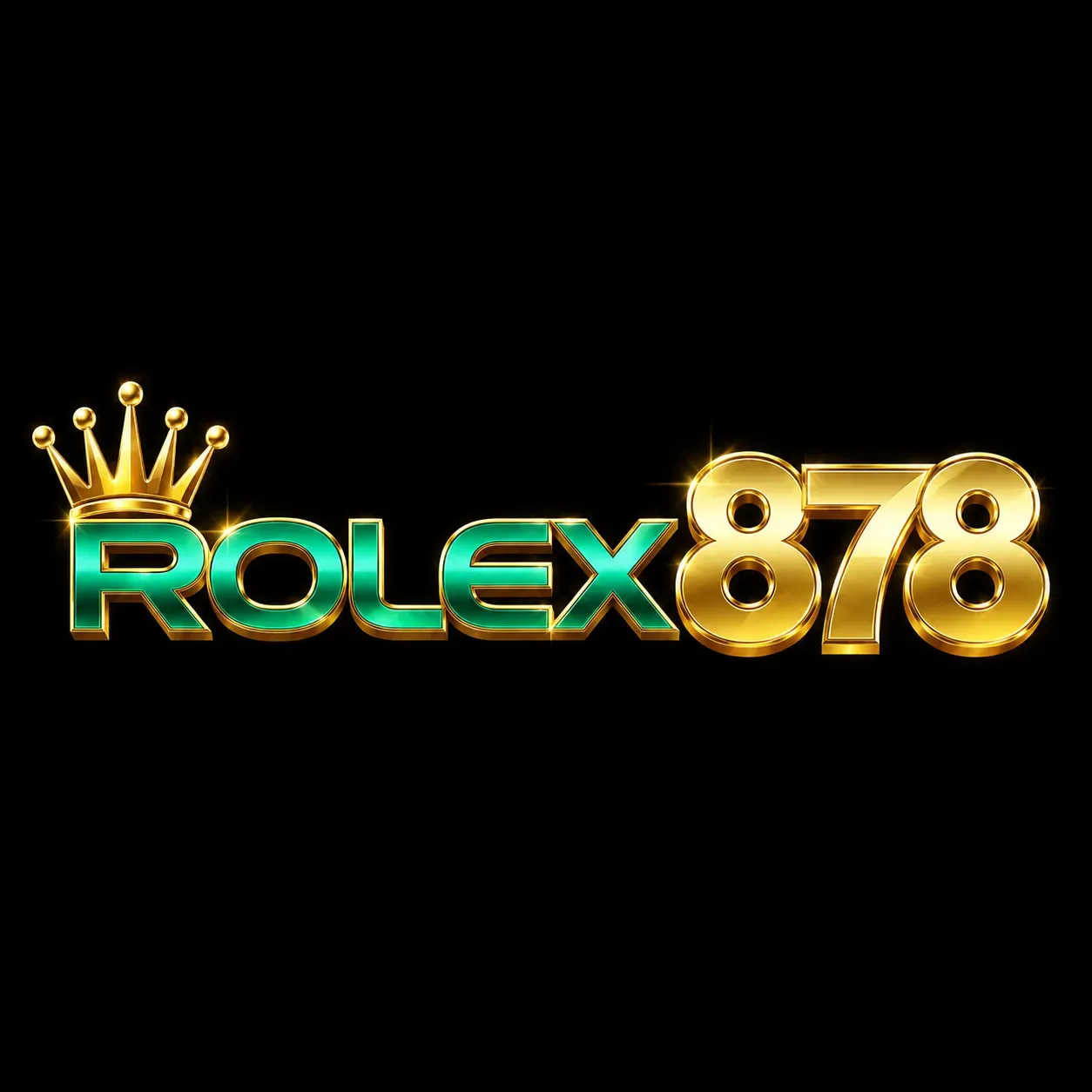 ROLEX878 - Menghadapi Teror dalam Kegelapan