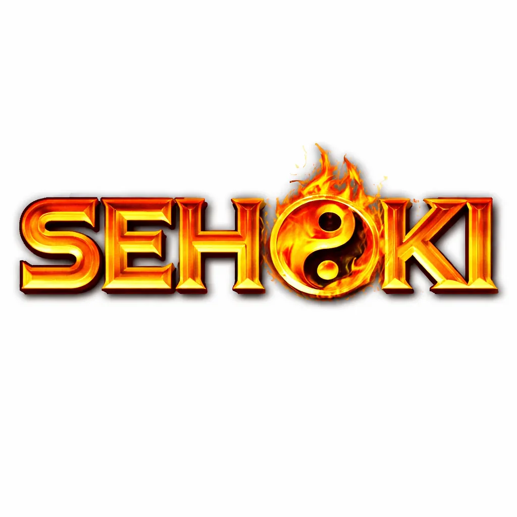 SEHOKI - Petualangan Seru di Dunia Fantasi