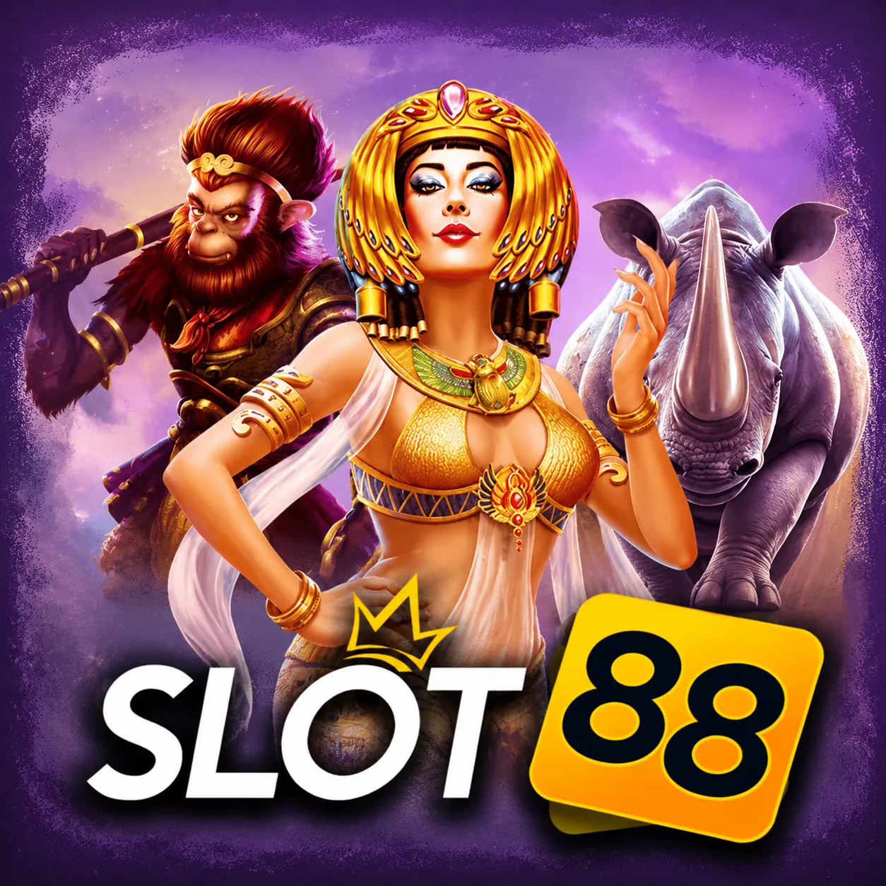 SLOT88 - Permainan Sepak Bola Seru dan Menguntungkan