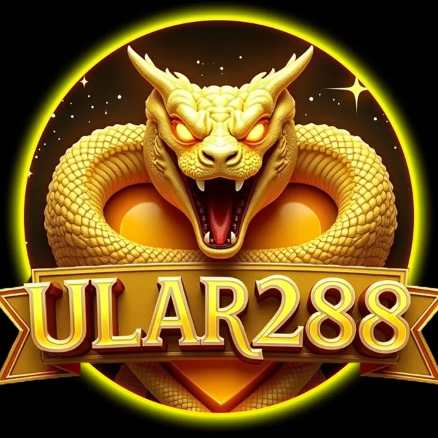 ULAR288 - Pertarungan Seru di Dunia Virtual