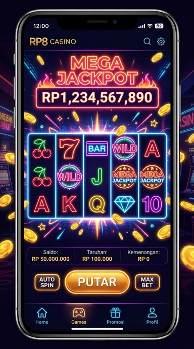 Daftar aplikasi populer di rp8 untuk pengguna Indonesia.